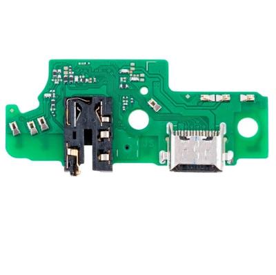 Шлейф для Samsung A14/A146B 5G +разъем зарядки