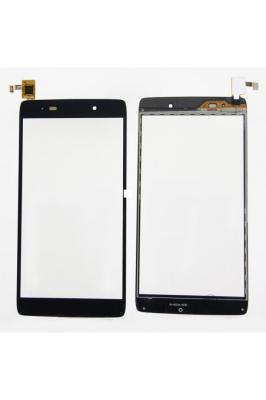Тачскрин для Alcatel OT6039 черный