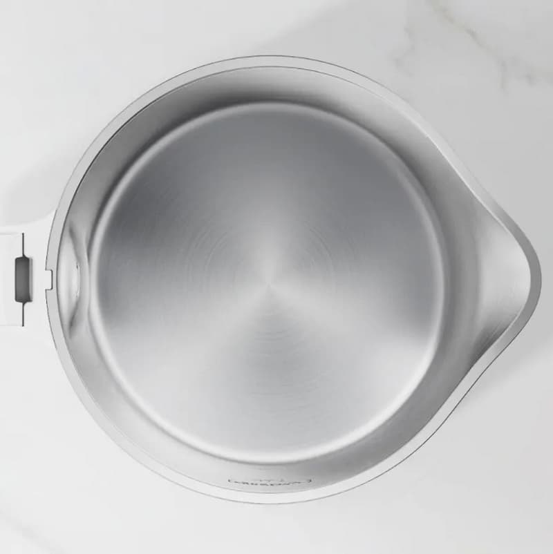 Чайник Xiaomi Mijia Electric Kettle 2 белый китайская вилка