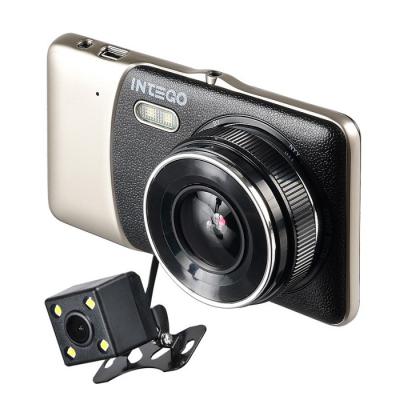 Видеорегистратор INTEGO VX-395 Dual