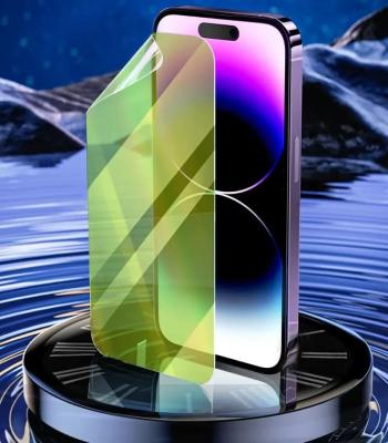 Пленка универсальная Sunshine SS-057C HD голографическая фотонная прозрачная 0.18mm