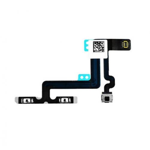 Шлейф для iphone 6Plus на кнопки громкости/блокировки