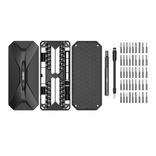 Набор отверток Jakemy JM-8175  50 в 1