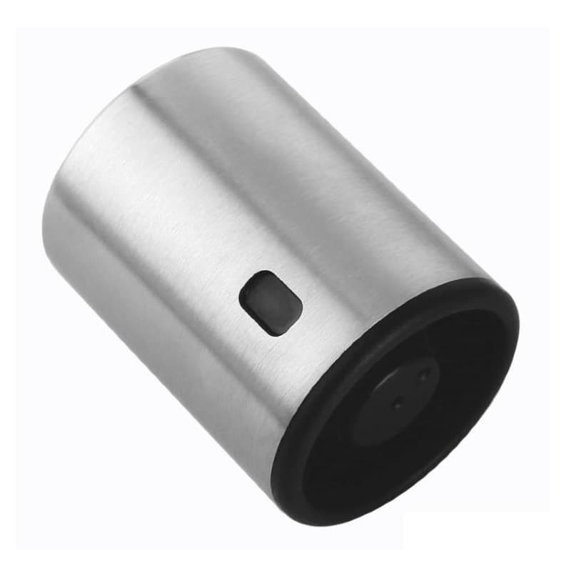 Вакуумная пробка для винных бутылок ми сяоми ксиоми Circle Joy Wine Bottle Mini Stopper с функцией памяти Вакуумная пробка для винных бутылок ми сяоми ксиоми Circle Joy Wine Bottle Mini Stopper с функцией памяти