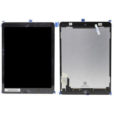 Дисплей iPad Air 2с тачскрином черный o