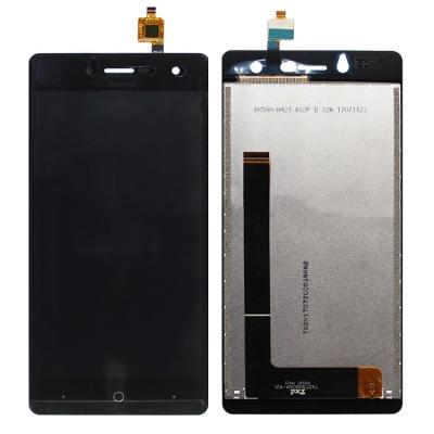 Дисплей для ZTE Blade L7 + тачскрин черный