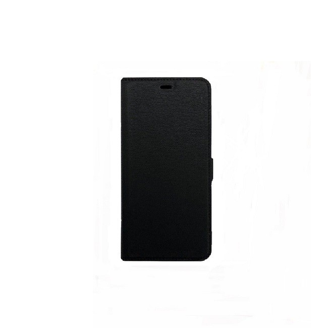 фото Чехол-книжка для Xiaomi Redmi 8A Red Line Book Type черный
