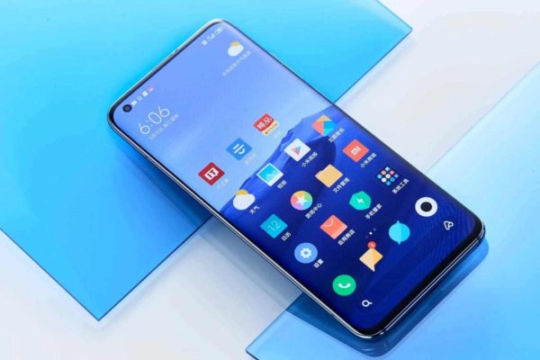 XIAOMI MI 11: флагманский смартфон НА SNAPDRAGON 888 XIAOMI MI 11: флагманский смартфон НА SNAPDRAGON 888