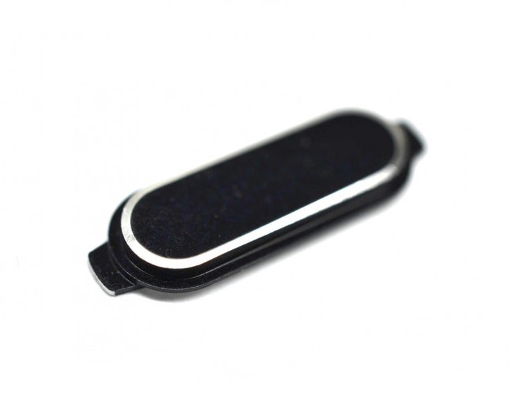 Кнопка Home для Samsung J1(2016)/J120 black