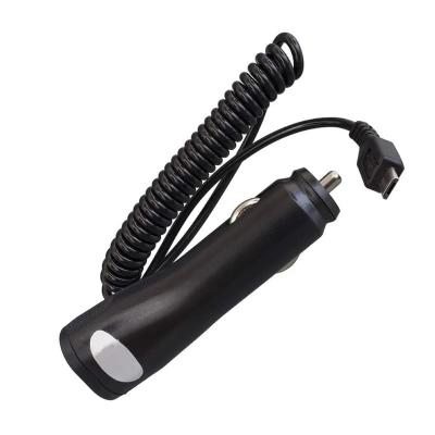 Автомобильное зарядное устройство Navitoch Micro USB