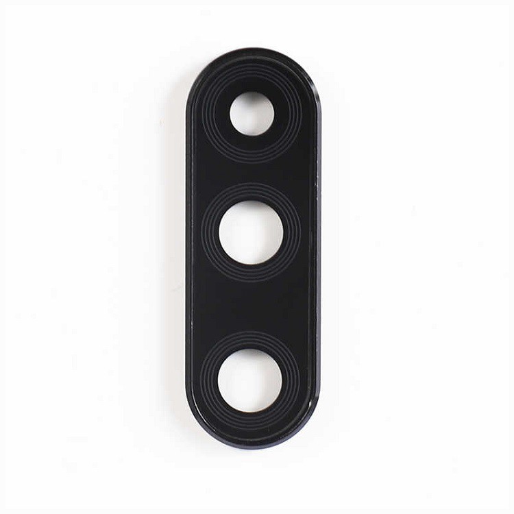 Стекло камеры для Huawei Honor P30 Lite черное