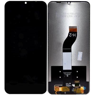 Дисплей для Xiaomi Poco C65/ Redmi 13C (G) + тачскрин черный o