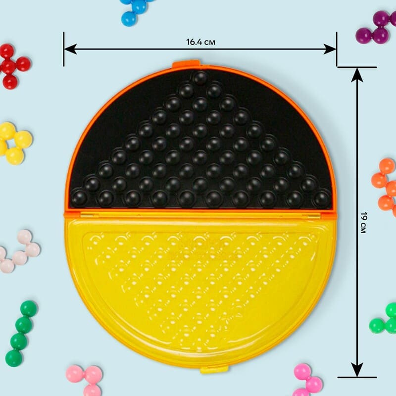 Игра-головоломка ЛогикУМ IQ SimaLand