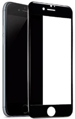 Стекло тачскрина для iphone 7 черный