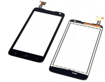 Тачскрин для Lenovo A526 черный