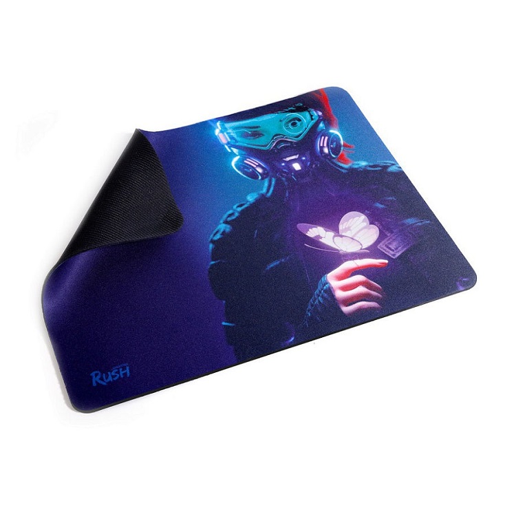 Коврик для мыши Smartbuy RUSH Enigma M-size 360x270x3mm (SBMP-10G-EN) 