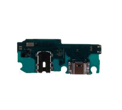 Шлейф для Samsung A02/A022G +разъем зарядки