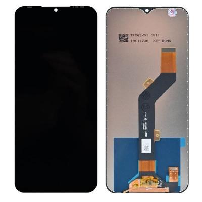 Дисплей для Huawei Honor 10 Lite/ Honor 10i / Honor 20e (G) + тачскрин черный о