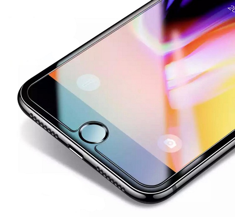 фото Защитное стекло для Huawei P Smart 2019 Leiwei