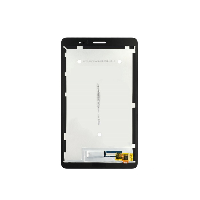 Дисплей для Huawei Mediapad T3-801 8" + тачскрин черный