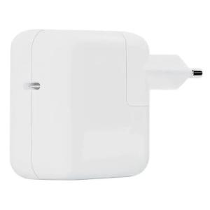 Сетевое зарядное устройство Адаптер Блок питания IP original Type-C USB-C 30W белое A2164