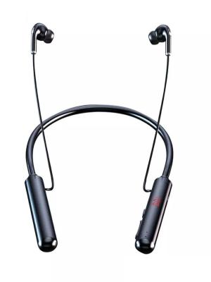 Наушники Bluetooth ET-BH50 черные