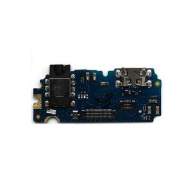 Шлейф для Meizu U10 c+разъем зарядки