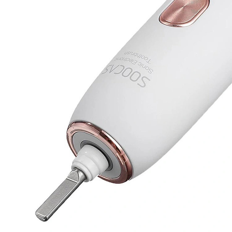 Электрическая зубная щетка ми сяоми ксиоми Sonic Electric Toothbrush X3U (2 насадки+щеточка для лица) белая Электрическая зубная щетка ми сяоми ксиоми Sonic Electric Toothbrush X3U (2 насадки+щеточка для лица) белая
