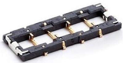 Connector (коннектор) battery для iP 5S