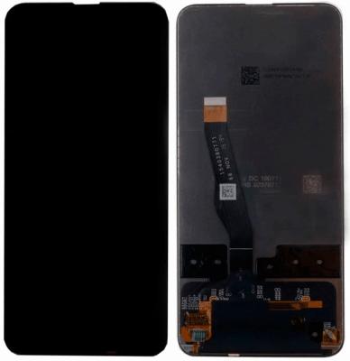 Дисплей для Huawei Honor X9 + тачскрин черный o