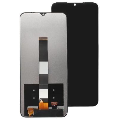 Дисплей для Xiaomi Redmi 9A/9C/10A + тачскрин черный o Дисплей для Xiaomi Redmi 9A/9C/10A + тачскрин черный o