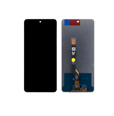 Дисплей для Tecno Camon 19/19 Pro + тачскрин черный o
