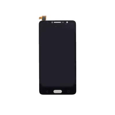 Дисплей для Alcatel OT5095 + тачскрин черный o