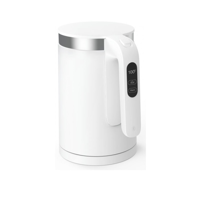 Умный чайник ми сяоми ксиоми Viomi Smart Kettle V-SK152A / 152C белый RU Умный чайник ми сяоми ксиоми Viomi Smart Kettle V-SK152A / 152C белый RU