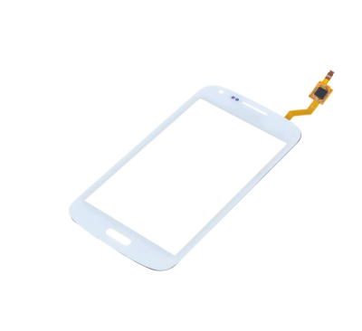 Тачскрин для Samsung i8260/i8262 белый 