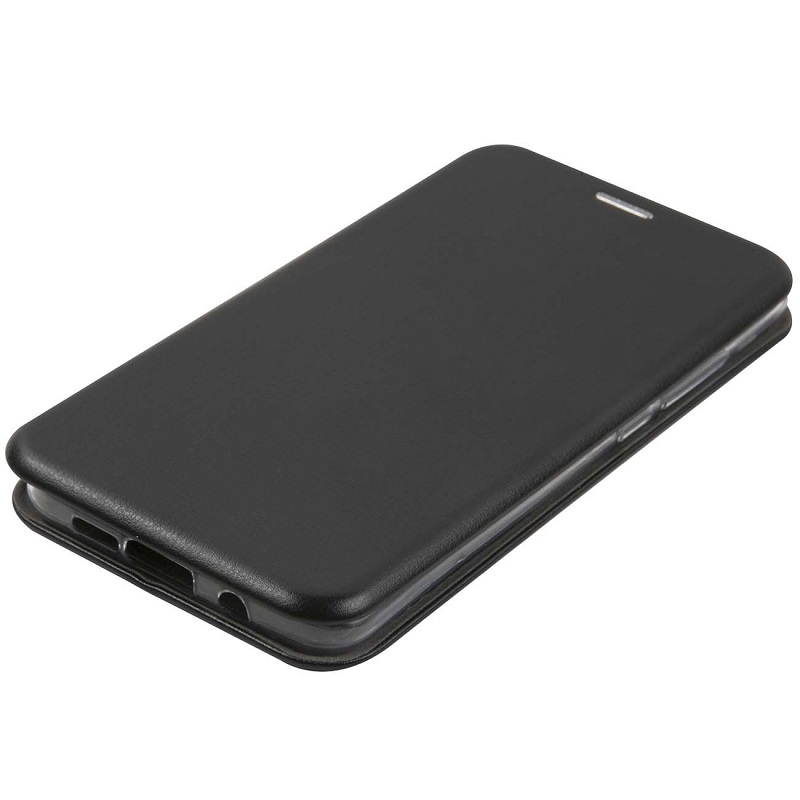 фото Чехол-книжка для Xiaomi Redmi 10 Red Line Unit New черный