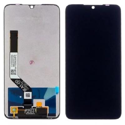 Дисплей для Xiaomi Redmi Note 7 (G) + тачскрин черный o