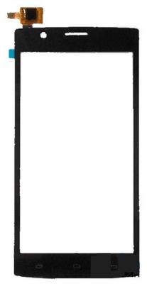 Тачскрин для Fly FS501 черный