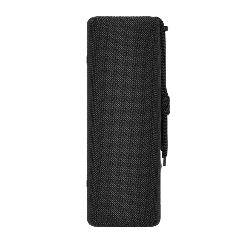 Колонка блютуз Bluetooth XIAOMI Mi Portable Bluetooth Speaker 16W черная QBH4195GL RU