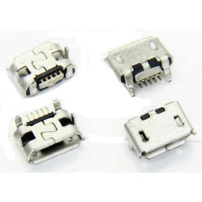 Системный разъем для Blackberry 8220/8520/8530/9100/9520/9550/9700