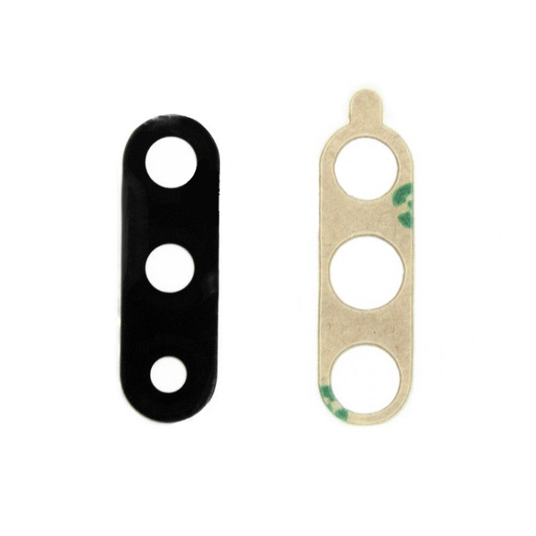 Стекло камеры для Huawei Honor P30 Lite +рамка