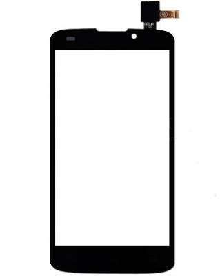 Тачскрин для Philips Xenium V387 черный