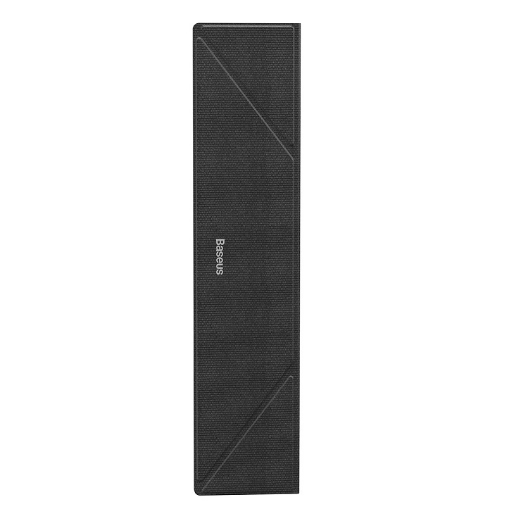 фото Подставка для ноутбука Baseus Ultra Thin Laptop Stand SUZB-0G темно-серая