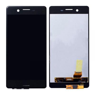 Дисплей для Sony Xperia X/F5131/F5122 + тачскрин черный