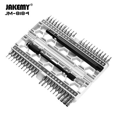 Набор отверток Jakemy JM-8184 47 в 1