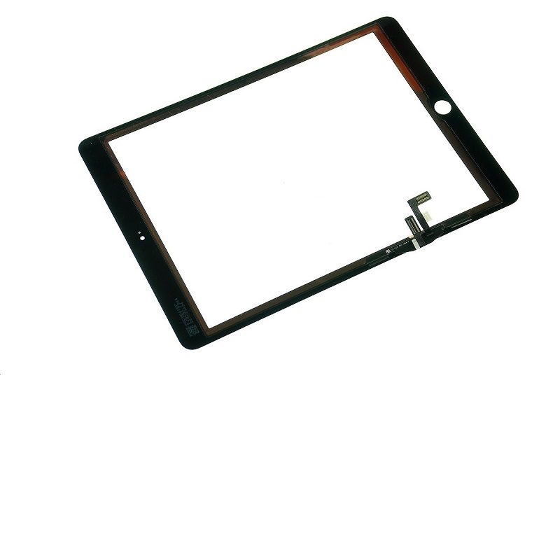 Тачскрин для iPad 5 Air черный 