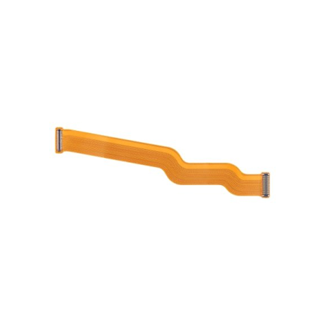 Шлейф для Samsung A41/A415 +разъем зарядки