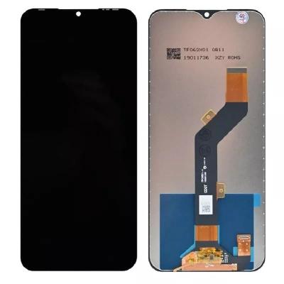 Дисплей для Huawei Honor 10 Lite/ Honor 10i / Honor 20e + тачскрин черный O