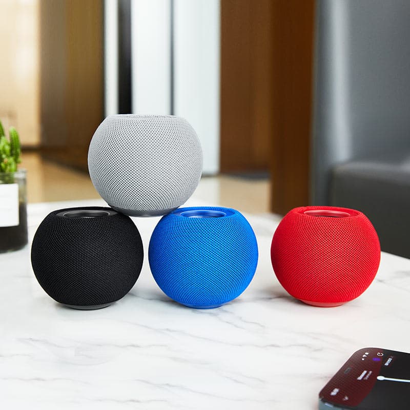 Колонка блютуз HOCO BS45 Deep sound черная 500mAh