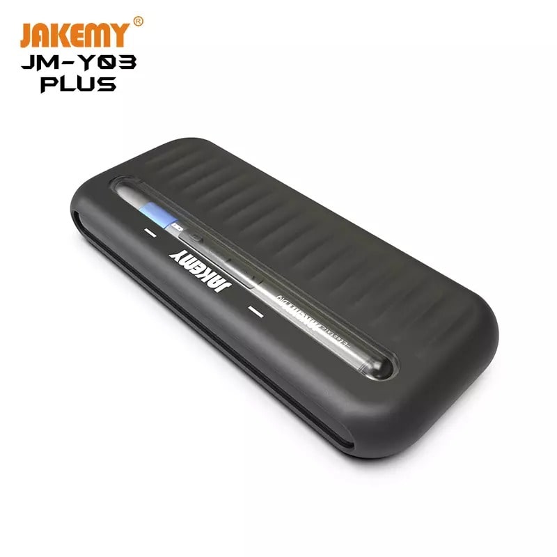 Набор отверток Jakemy JM-Y03 Plus Electric Screwdriver 43 в 1